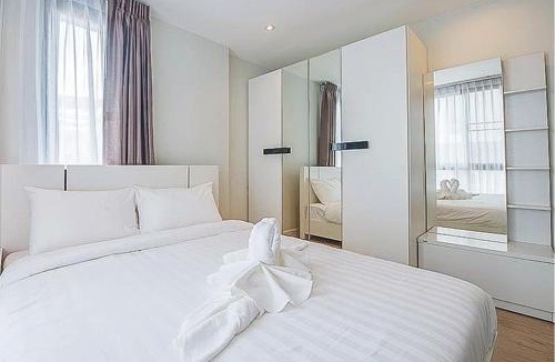 Mae Sot Hotel | O2 Hotel Maesot