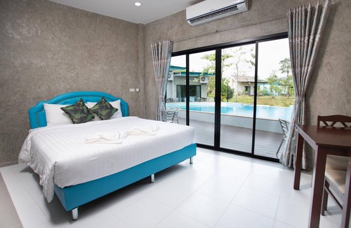 Makham Hotel | O2 Zone Chanthaburi