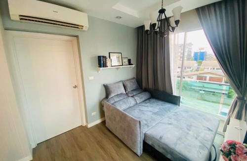 Saen Suk Apartment | Oasis at The BluX, Bangsaen beach