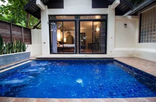 Nong Kwai Resort | Oasis in the jungle. Narittaya Resort and Spa. Chiang Mai