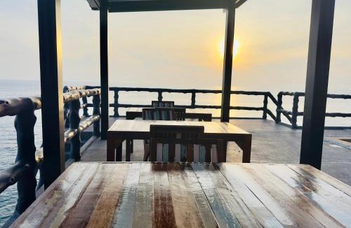 Koh Tao Apartment | Ocean Front Apartments