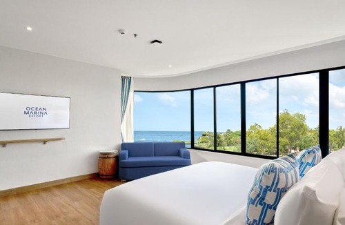Na Chom Thian Hotel | Ocean Marina Resort Pattaya Jomtien