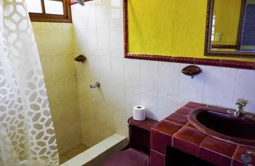 San Juan del Sur Villa | Ocean View Villa with spacious Master Suite, perfect for families and friends
