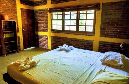 San Juan del Sur Villa | Ocean View Villa with spacious Master Suite, perfect for families and friends