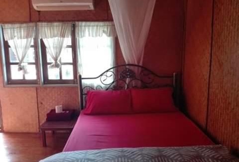 Bang Bao Bay House | Oceanblue Guesthouse
