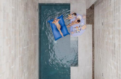 Bang Sare Resort | Oceanphere Pattaya Villa by Elite Suites