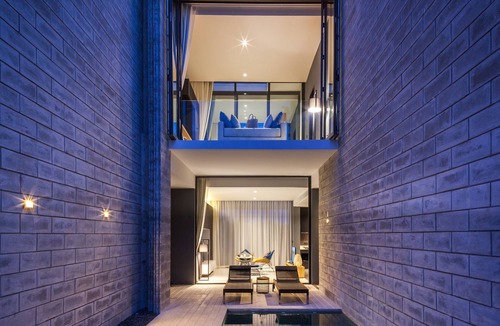 Bang Sare Hotel | Oceanphere Pattaya Villa