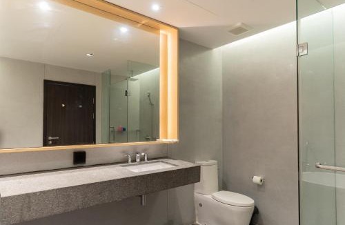Bang Sare Hotel | Oceanphere Villa by Prop Hopper