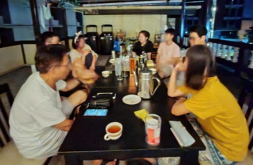 Nimman Hostel | October Hostel ChiangMai