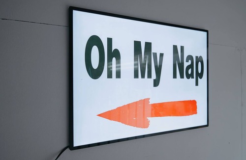 Saen Suk Hotel | Oh My Nap Bangsaen