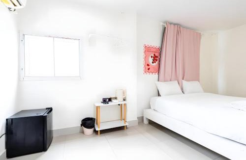 Nana Apartment | Oh My Nap Sukhumvit 3 - Nana Bangkok