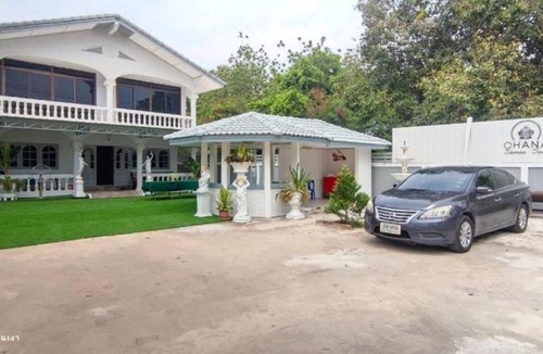 Samaesan Villa | Ohana Samaesan โอฮาน่า แสมสาร