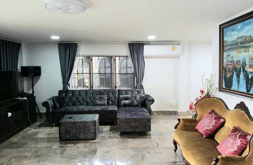 Samaesan Villa | Ohana Samaesan โอฮาน่า แสมสาร