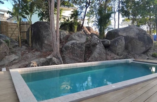 Baan Tai Villa | Oikos, Open space to the sky, yourself and others