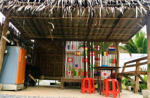 Ko Lanta House | Ok Chawkoh Bungalow