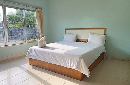 Chumphon Hotel | OK Hotel