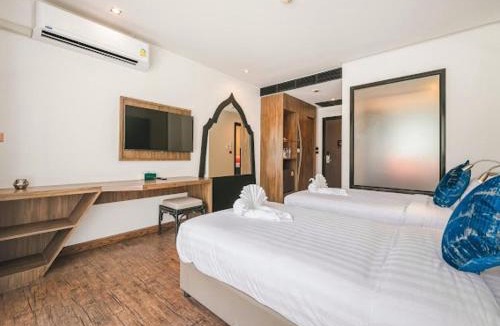 Kata Hostel | OK Phuket