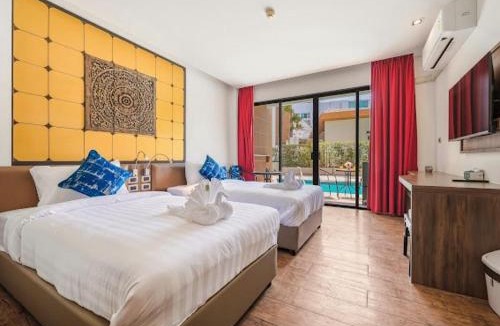 Kata Hostel | OK Phuket