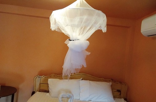 Mueang Kao House | OK Sukhothai