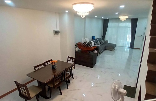 Ko Yao House | Okay Place - Okay Place, Just Vibes