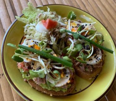Ko Lanta Bed & Breakfast | Olala Cafe and Bungalow