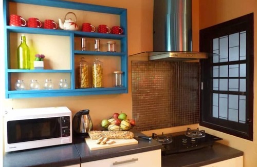 Old City House | Old city Hidden Gem Villa