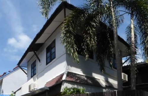 Old City House | Old city Hidden Gem Villa