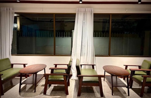 Wang Burapha Phirom Hostel | OLD SOUL Hostel