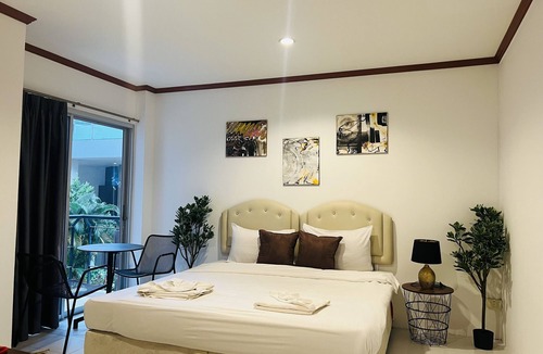 Patong House | Omaya Guest House