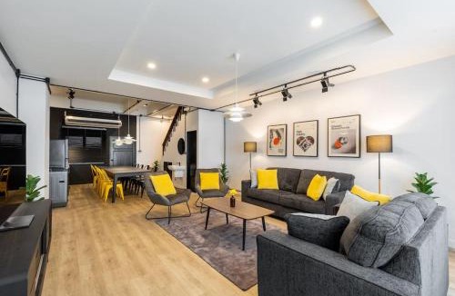 Huay Kaew Apartment | Ombra House No27