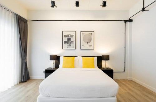 Huay Kaew Apartment | Ombra House No27