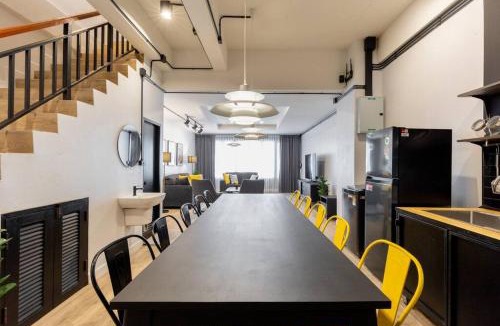 Huay Kaew Apartment | Ombra House No27