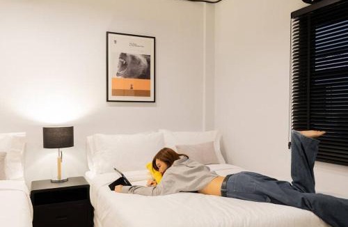 Huay Kaew Apartment | Ombra House No27