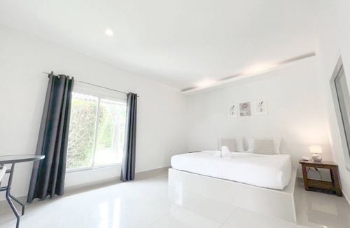 Tha Yang Hotel | On Green Resort