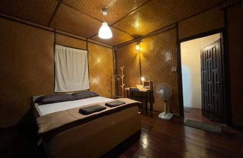 Wiang Nuea House | Once in Lampang Guesthouse