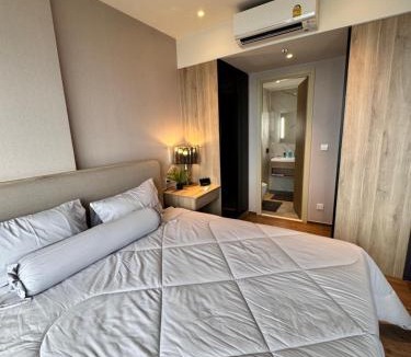 Central Pattaya Apartment | Once Pattaya Panorama View