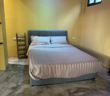 Hin Hong Apartment | One bedroom apartment Hin Kong