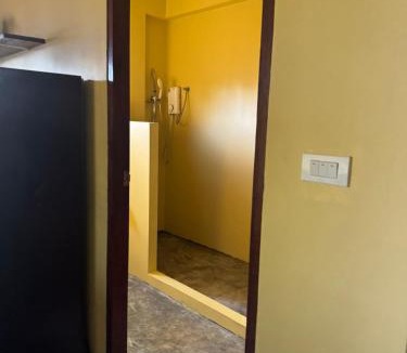 Hin Hong Apartment | One bedroom apartment Hin Kong