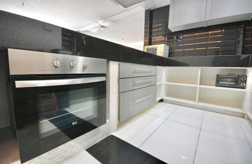 South Pattaya Apartment | One-Bedroom Sea-View Condo, 17th Floor – Angket, Jomtien