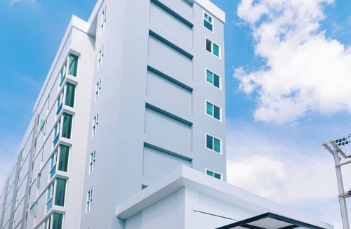 Chiang Rai Hotel | One Budget Hotel Chiangrai Soi Sawan