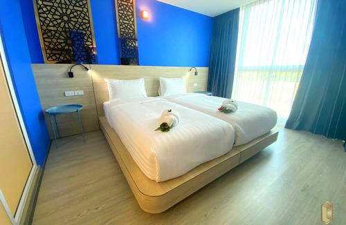 Chiang Rai Hotel | One Budget Hotel Chiangrai Stadium