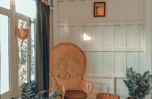 Laem Sing House | One Chan Farmstay