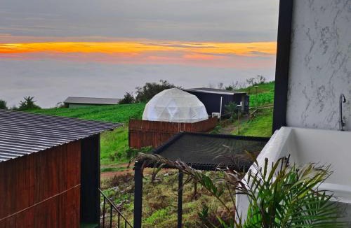 Lom Kao House | One dayภูทับเบิก
