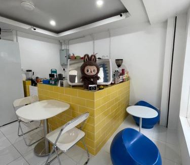 Chang Phueak Hostel | One life Hostel