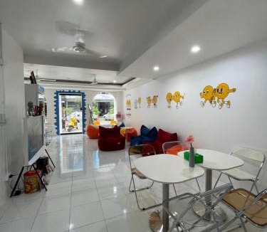 Chang Phueak Hostel | One life Hostel
