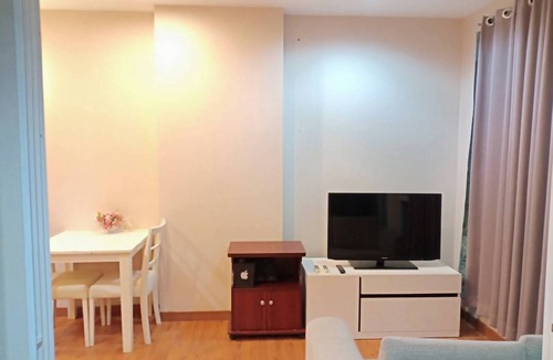 Chang Phueak Condo | One plus condo with The walnut's room