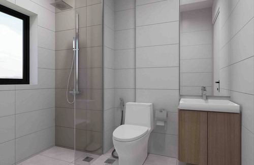 Aranyaprathet Hotel | One Studio Suite by PSH