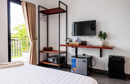 Kampot Hotel | Onederz Kampot
