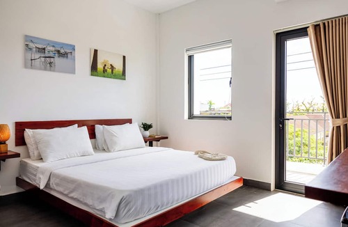 Kampot Hotel | Onederz Kampot