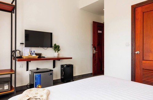 Kampot Hotel | Onederz Kampot